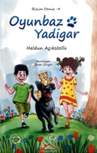 Bizim Deniz / Oyunbaz Yadigar