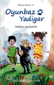 Bizim Deniz / Oyunbaz Yadigar - Haldun Açıksözlü