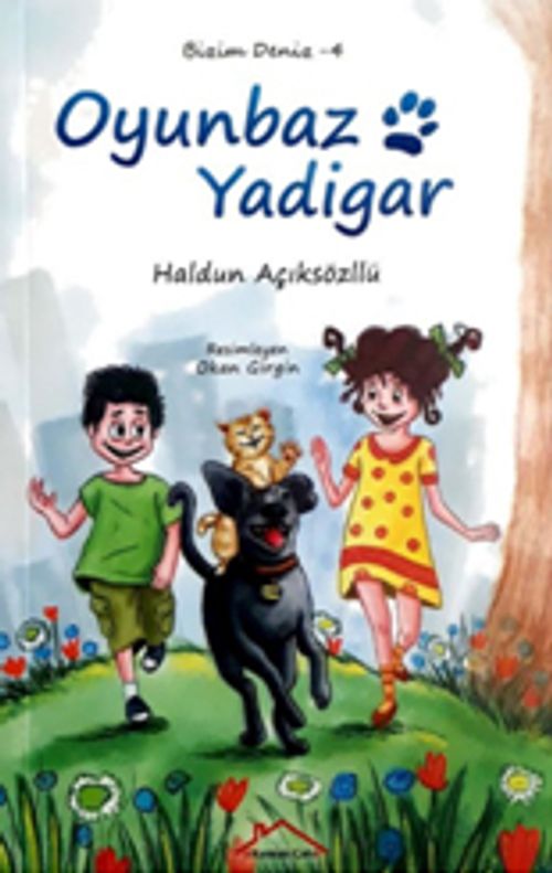 Bizim Deniz / Oyunbaz Yadigar