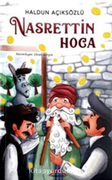 Nasrettin Hoca - Haldun Açıksözlü