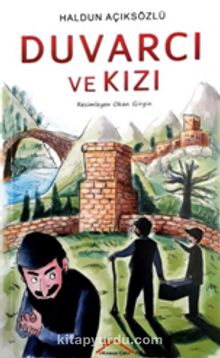 Duvarcı ve Kızı - Haldun Açıksözlü