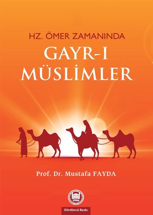 Hz. Ömer Zamanında Gayr-ı Müslimler