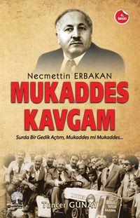 Mukaddes Kavgam