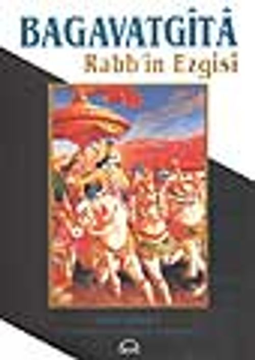 Bagavatgita Rabb'in Ezgisi