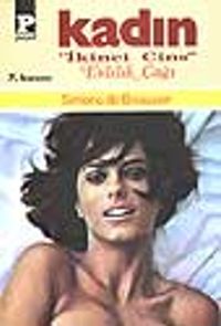 Kadın II -Evlilik Çağı