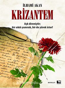Krizantem - İlhami Akan