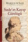 Sade'ın Kayıp G&uuml;nl&uuml;ğ&uuml;