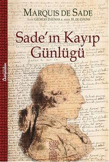 Sade'ın Kayıp Günlüğü