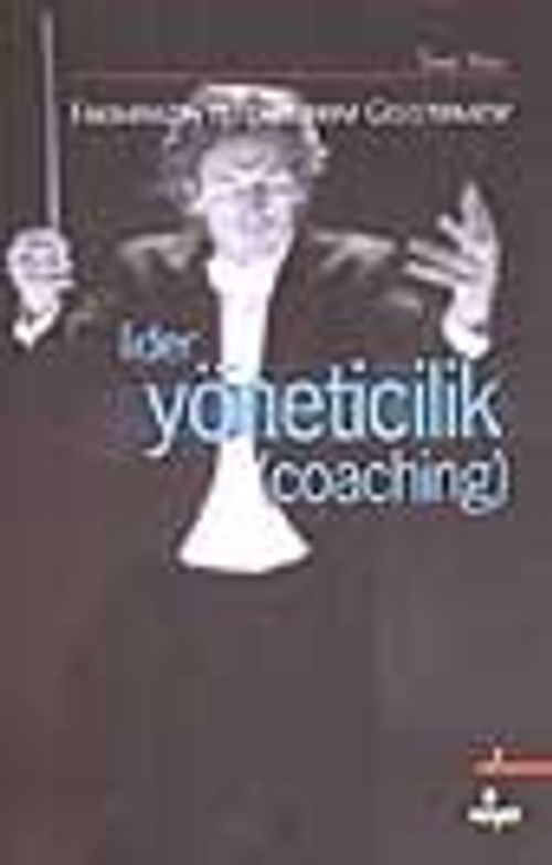 Lider Yöneticilik (Coaching)