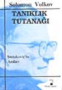 Tanıklık Tutanağı