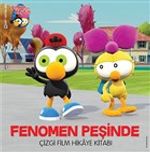 Sizinkiler-Limon ile Zeytin / Fenomen Peşinde