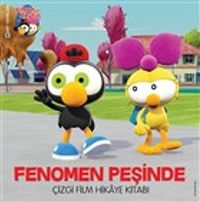 Sizinkiler-Limon ile Zeytin / Fenomen Peşinde