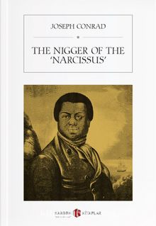 The Nigger Of The ‘Narcissus’
