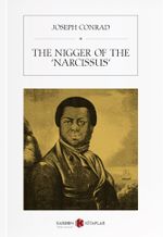 The Nigger Of The ‘Narcissus'