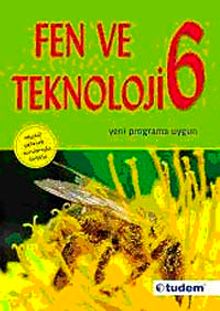 6. Sınıf Fen Bilimleri / Hepsi 1 Arada