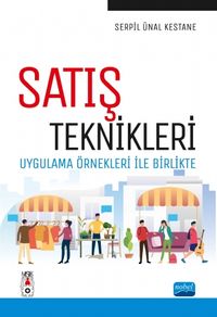 Satış Teknikleri & Uygulama Örnekleri ile Birlikte