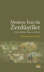 Modern İran'da Zerdüştiler