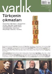 Varlık Aylık Edebiyat ve Kültür Dergisi Ocak 2020