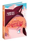 The Unbeatable Squirrel Girl & Sincap D&uuml;nyayla Tanışıyor