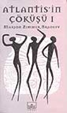 Atlantis'in Çöküşü 1