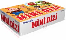 Mini Dizi - Düz Yazılı (35 Kitap Takım) - İ. Hakkı Sunat