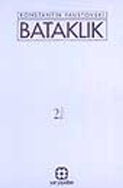 Bataklık