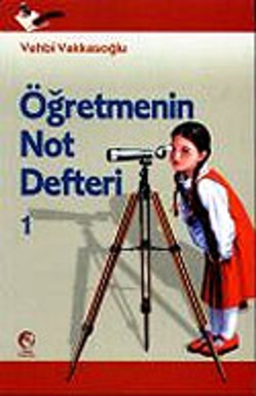 Öğretmenin Not Defteri 1
