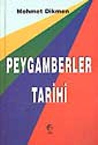 Peygamberler Tarihi (Ciltli)