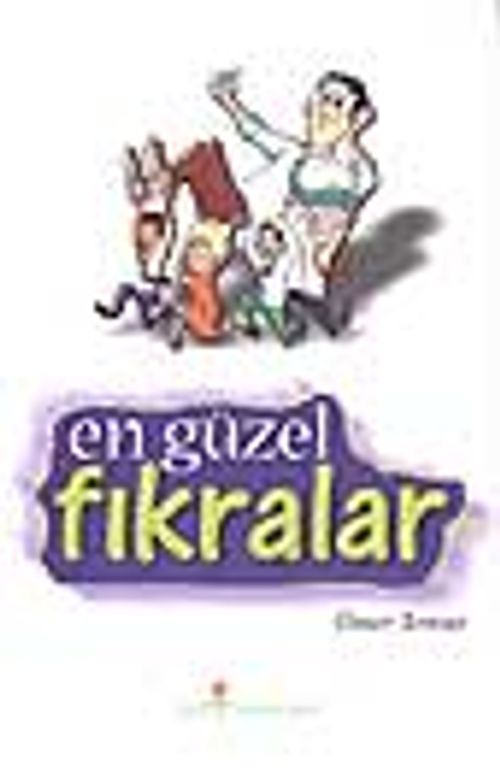 En Güzel Fıkralar