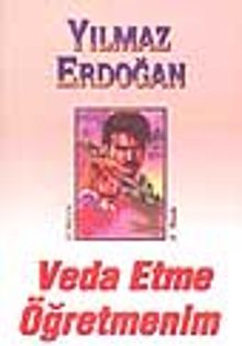 Veda Etme Öğretmenim