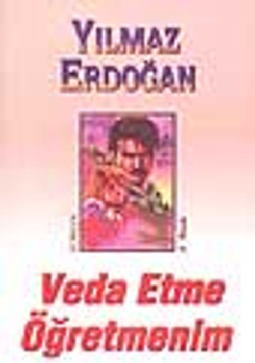 Veda Etme Öğretmenim