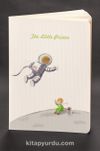 Akıl Defteri - The Little Prince - Astronaut (Cep Boy)
