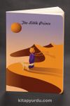 Akıl Defteri - The Little Prince - Desert (Cep Boy)