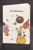 Akıl Defteri - The Little Prince - Little Prince Universe (Cep Boy)
