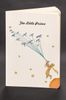 Akıl Defteri - The Little Prince - Flying With Birds 