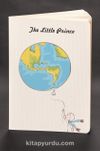 Akıl Defteri - The Little Prince - Balloon World