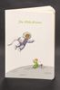 Akıl Defteri - The Little Prince - Astronaut