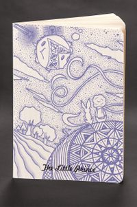 Akıl Defteri - The Little Prince - Landscape