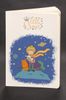 Akıl Defteri - The Little Prince - Little Friends