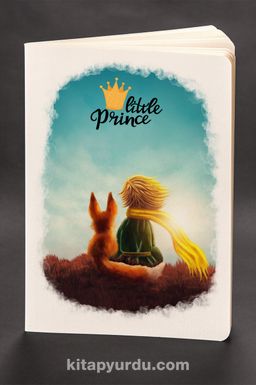 Akıl Defteri - The Little Prince - Horizon