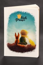 Akıl Defteri - The Little Prince - Horizon