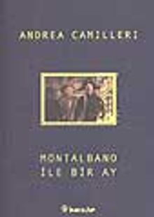 Montalbano İle Bir Ay