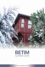 Betim Ajanda 2020