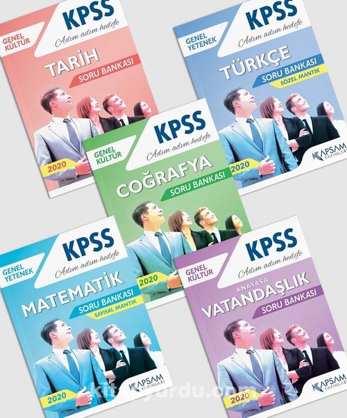 Pegem 2020 Kpss Genel Yetenek Genel Kultur Set 11 Kitap Fiyatlari Ve Ozellikleri