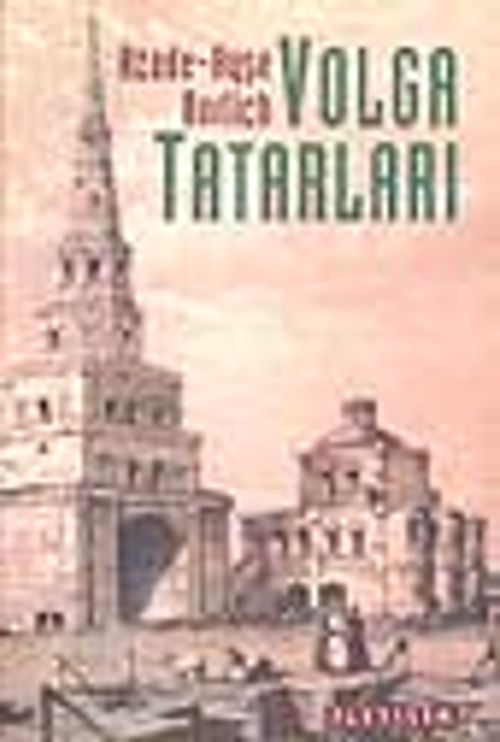 Volga Tatarları