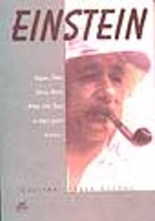 Einstein Yaşam Ölüm Savaş Barış Diğer