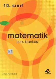 10. Sınıf Matematik Soru Bankası