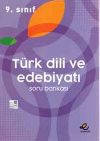 9. Sınıf Türk Dili ve Edebiyatı Soru Bankası