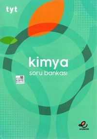 TYT Kimya Soru Bankası