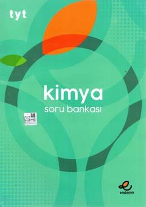 TYT Kimya Soru Bankası